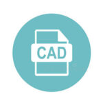 cad図面データアイコン