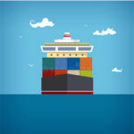 containership