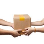 delivery 2