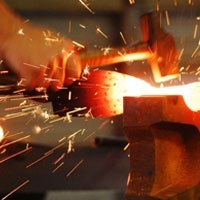 オーダーメイドロートアイアンの製作