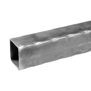 pipe square rough