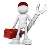 repair