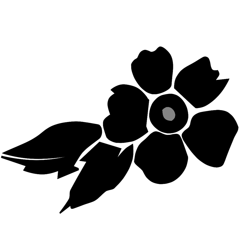 アイアン装飾,花,サクラソウ