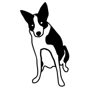 ロートアイアン,犬,ドッグデザイン