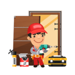 設置,施工,インストール,取付
