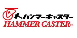 門扉キャスター