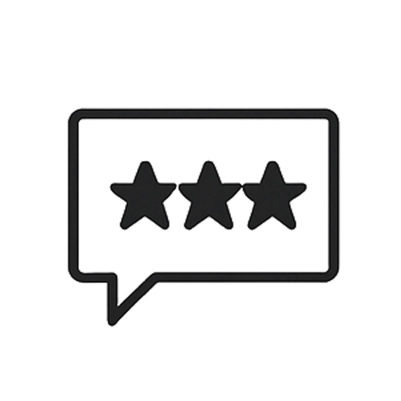 ロートアイアンオーダーメイド製作お客様評価