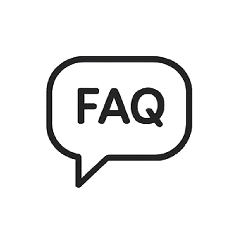 ロートアイアンオーダーメイド製作,よくある質問FAQ