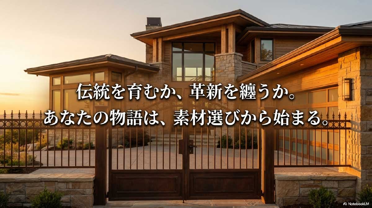 ロートアイアンとロートアルミの違い徹底比較｜素材ごとの特徴と選び方
