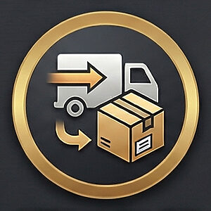 alt="全国対応で商品の引き取りから工場搬入までをサポート"