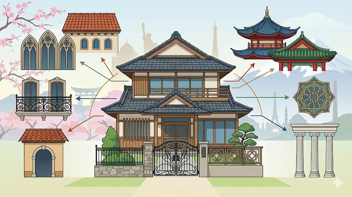 【設計とデザイン】建築図面を描ける唯一無二の設計力 | フォージマンデザインチーム