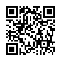 門扉アップグレードのQRコードリンク