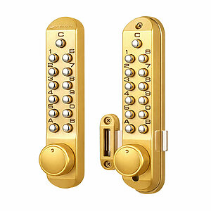 キーレックス500シリーズのK592T、MG色