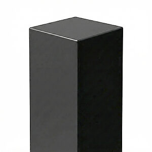 門柱・支柱の仕様と種類｜ロートアイアン・アルミのオーダーメイドガイド