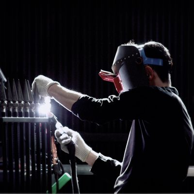 フォージマンのスタッフ 手嶋