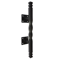 アイアン把手,アイアンハンドル,取っ手,ロートアイアン