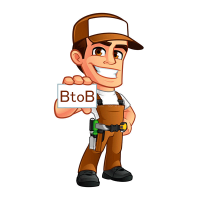 btob btob