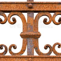 rust rust